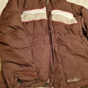 Oakley Ski / Snowboard Coat